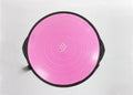 Vertical Bosu Ball Holder: 65 cm Balance Ball Storage Rack