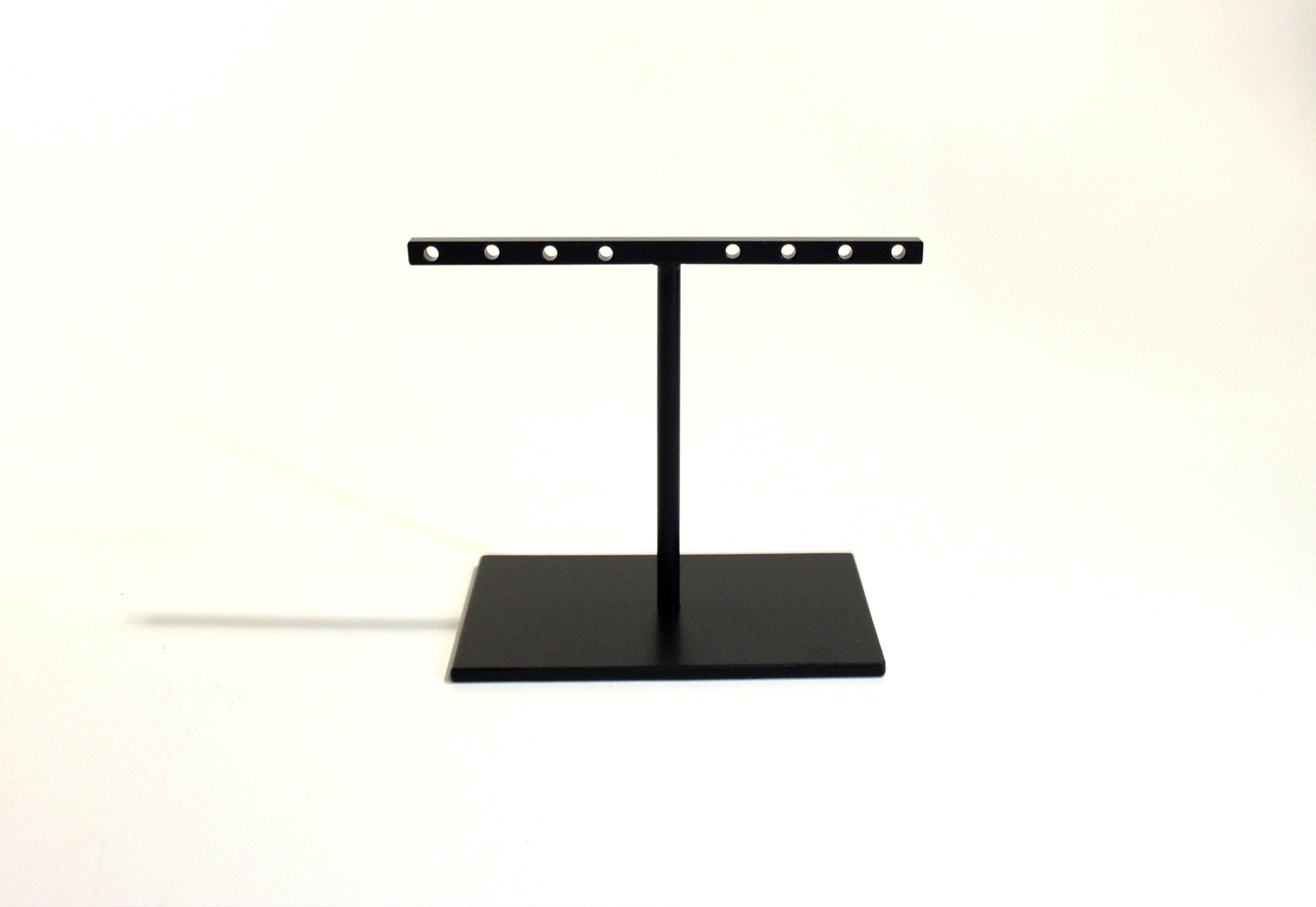 Multiple earring stand, earring display