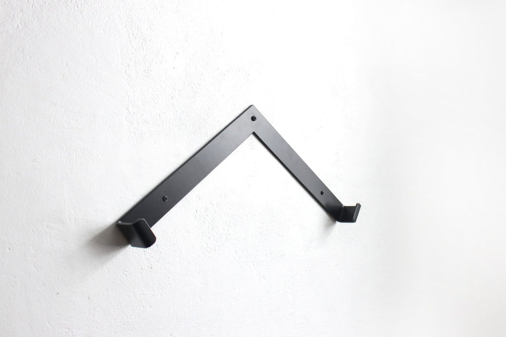 Vertical Bosu Ball Holder: 65 cm Balance Ball Storage Rack