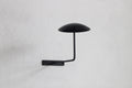 Wall Mount Hat Display Rack: Metal Helmet Holder