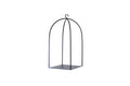 Birdcage plant holder small