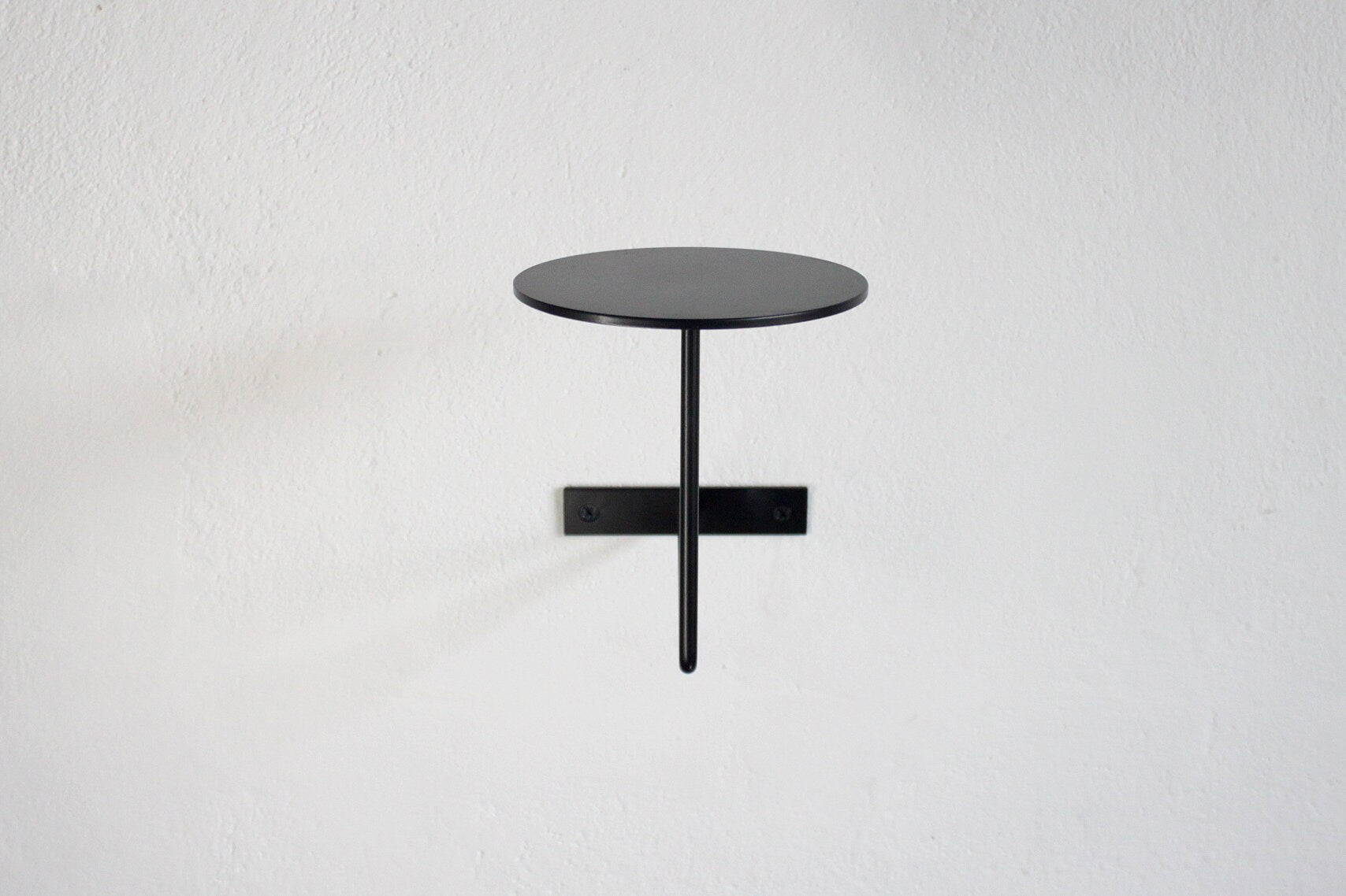 Wall Mount Hat Display Rack - Metal Helmet Holder