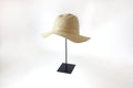 Metal Hat Display Stand: Iron Mask Rack