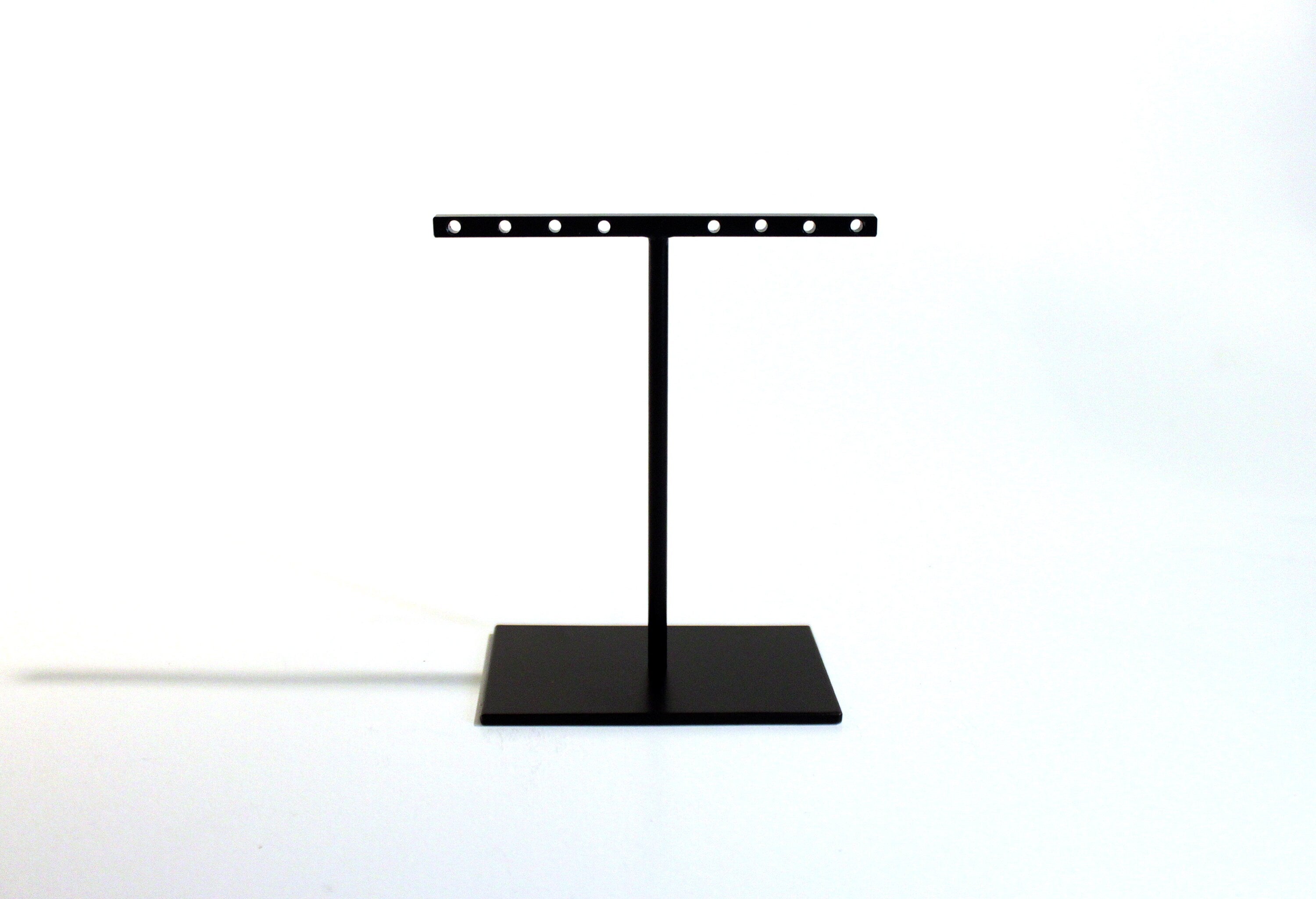Multiple earring stand, earring display