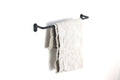 Towel holder - wall mounted