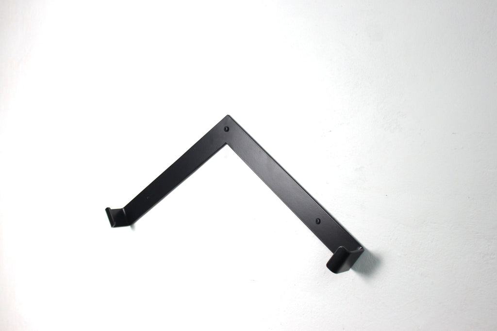 Vertical Bosu Ball Holder: 65 cm Balance Ball Storage Rack