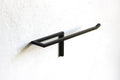 Towel holder - wall mounted