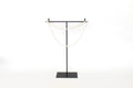Necklace T Stand: Jewelry Display Organizer