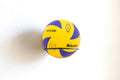 Wall Mount Ball Holder: Metal Sports Ball Display