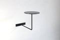 Wall Mount Hat Display Rack - Metal Helmet Holder