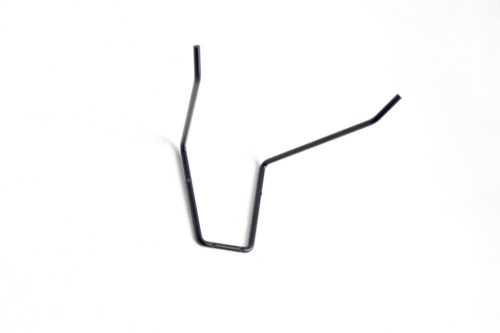 Minimalist style Bull Horns Bike rack